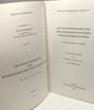 Die papyrussammlung der &ouml;sterreichischen nationalbibliothek - Katalog der st&auml;ndigen ausstellung - Biblos-schriften BAND 67. Helene Loebenstein