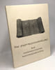 Die papyrussammlung der &ouml;sterreichischen nationalbibliothek - Katalog der st&auml;ndigen ausstellung - Biblos-schriften BAND 67. Helene Loebenstein