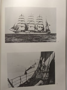 Histoire des navires-écoles belges de 1857 à 1932