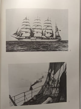 Histoire des navires-écoles belges de 1857 à 1932. Renson Hubert
