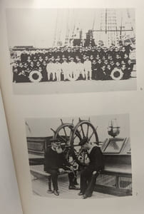Histoire des navires-écoles belges de 1857 à 1932