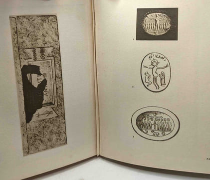 La vie chrétienne primitive / bibliothèque générale illustrée N°9. Dom Henri Leclercq