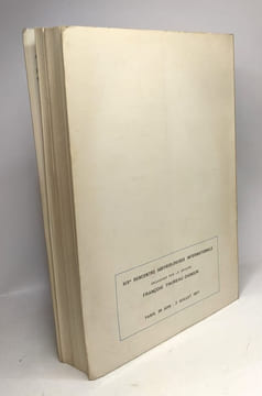 Le palais et la royauté (archéologie et civilisation) - XIXe rencontre assyriologique internationale 29 juin - 2 juillet 1971. Garelli Paul