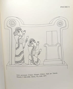 Le palais et la royauté (archéologie et civilisation) - XIXe rencontre assyriologique internationale 29 juin - 2 juillet 1971. Garelli Paul
