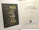 Suzanne van Damme - monographies de l'art belge. Bodart Roger