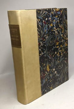 Cicéron et ses amis - étude sur la société romaine du temps de César. Boissier Gaston