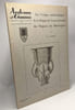 Les vestiges arch&eacute;ologiques de la r&eacute;gion de Lesse-et-Lomme des origines aux m&eacute;rovingiens - Monographie n&deg;4 1961 / Ardenne et Gaume. Mari&euml;n M.E