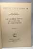 La premi&egrave;re &eacute;pitre de Saint Paul aux Corinthiens - Commentaire du nouveau testament VII. H&eacute;ring Jean