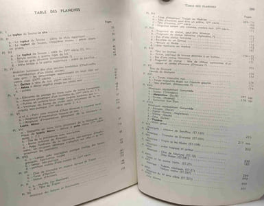 Hadrumetum - publications de l'université de Tunis - 1re série: archéologie histoire VOL. X