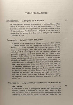 Kérygmes de Socrate - essai sur la Formation du message socratique. Kesters H