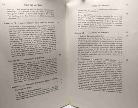 Kérygmes de Socrate - essai sur la Formation du message socratique. Kesters H