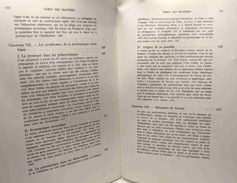 Kérygmes de Socrate - essai sur la Formation du message socratique. Kesters H
