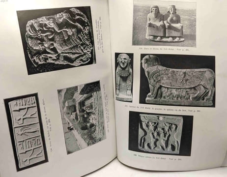 Le milieu biblique avant Jésus-Christ - 3 tomes: I. Histoire et Civilisation (1922) + II. La littérature (1923) + III. Les idées religieuses et ...