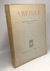 Abeille. Anatole France