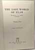 The lost world of Elam - re-creation of a vanished civilization. Hinz Walther