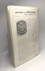 Souvenirs de r&eacute;sistance (1940-1944) - introduction notes pr&eacute;sentations des Annexes par Pierre Cou&eacute;tard. G&eacute;n&eacute;ral Jean De Bermond De Vaulx