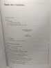 Droit de la famille. Courbe Patrick