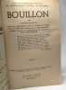 Semois inf&eacute;rieure de Bouillon &agrave; Bohan - sous le patronage officiel du commissariat g&eacute;n&eacute;ral de tourisme - 3e edition. Maurice Cosyn