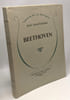 Beethoven / coll. "amour de la musique". Chantavoine Jean