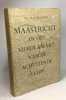 Maastricht in het vierde kwart van de achttiende eeuw - Kerkelijke politieke en sociale verhoudingen 1775-1801. Dr. M.G. Spiertz