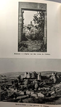 Cluny - guide historique et touristique. Émile Magnien