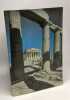 L'Acropole d'Athènes - Plans - Carte par Zachos Scardiakos. Panoutsos A