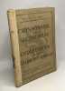 Chansonnier du soldat belge / Liederenboek van den Belgischen Soldaat 1914 - 1916- Edition pour soldat / Uitgave voor soldaten. Th. Q