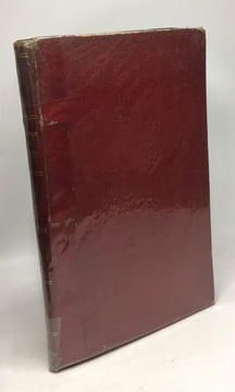 Hamlet opéra en cinq actes - nouvelle édition - musique de Ambroise Thomas + Catalogue de Michel Lévy frères (1871) + Tannhauser ou la lutte des ...