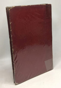 Hamlet opéra en cinq actes - nouvelle édition - musique de Ambroise Thomas + Catalogue de Michel Lévy frères (1871) + Tannhauser ou la lutte des ...