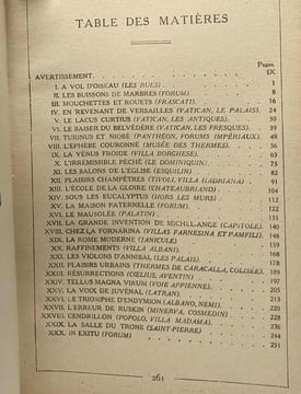 Un mois à Rome - ouvrage illustré de cent treize gravures et de 32 plans - 15e éd. Maurel André