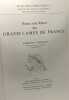Neues zum R&auml;tsel des Grands Cam&eacute;e de France - Acta jutlandica XLIV:1 skrifter fra aarhus universitet. Jeppesen Kristian