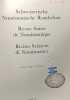 Revue Suisse de Numismatique / Rivista Svizzera di Numismatica / Schweizerische Numismatische Rundschau - BAND/TOME.VOLUME 73 +74 (1994-1995). ...