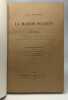 La maison plantin à Anvers - 3e édition / Monographie complète de cette imprimerie célèbre documents historique sur l'imprimerie liste chronologique ...