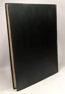 Charles St John's Note Books 1846-1853 Invererne Nairn Elgin