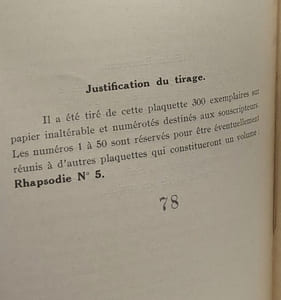 Fiction et Réalité