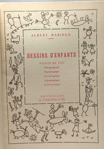 Dessins d'enfants - points de vue pédagogique psychologique sociologique éthnologique folklorique