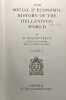The social & economic History fo the Hellenistic World - VOLUME II + VOLUME III. Rostovtzeff M