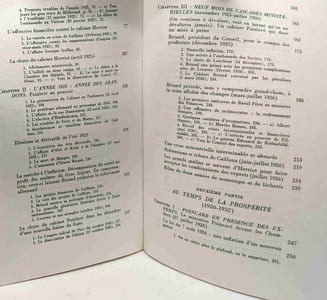 Les responsabilités des dynasties bourgeoises du Cartel à Hitler 1924-1933 - TOME IV