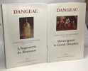 Journal de la cour du Roi Soleil - TOME II III IV V VI VIII IX et X (voir descriptif complet) - TOME II 1686-1687 l'ambassage du Siam TOME III ...