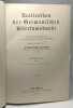 Reallexikon der Germanischen altertumskunde - unter mitwirkung zahlreicher fachgelehrten - Vierter Band R&uuml;-Z. Hoops Johannes