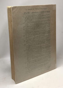 La révolution et l'Empire (1789-1815) II - Napoléon (1799-1815) / Coll. Clio introduction aux études historiques