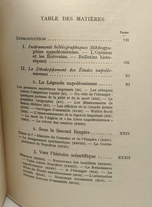 La révolution et l'Empire (1789-1815) II - Napoléon (1799-1815) / Coll. Clio introduction aux études historiques