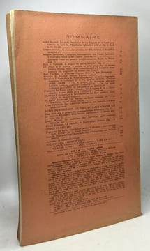 OGAM tradition celtique - histoire langue archéologie religion numismatique folklore textes - TOME XII Fasc. 1 / N°67 Février-Mars 1960. Collectif