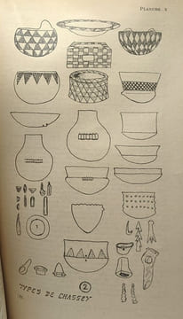 OGAM tradition celtique - histoire langue archéologie religion numismatique folklore textes - TOME XI Fasc. 1 + 4/5 + 6 / N°61 64/65 66 1959. ...