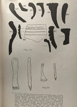 OGAM tradition celtique - histoire langue archéologie religion numismatique folklore textes - TOME XIV - fasc. 1 2/3 4/5 6 - N°79 80/81 82/83 84 1962. ...