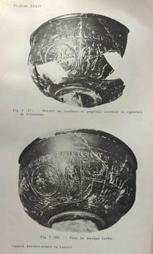 OGAM tradition celtique - histoire langue archéologie religion numismatique folklore textes - TOME X - fasc. 2/3 + 4/5 + 6 1958 N°56/57 + 58/59 + 60. ...