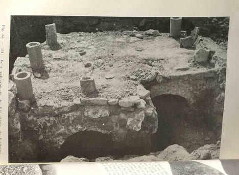 OGAM tradition celtique - histoire langue archéologie religion numismatique folklore textes - TOME X - fasc. 2/3 + 4/5 + 6 1958 N°56/57 + 58/59 + 60. ...