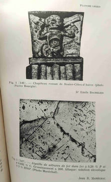 OGAM tradition celtique - histoire langue archéologie religion numismatique folklore textes - TOME X - fasc. 2/3 + 4/5 + 6 1958 N°56/57 + 58/59 + 60. ...
