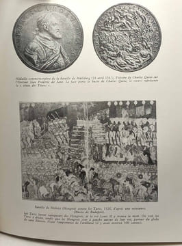 Histoire de l'Allemagne des origines à nos jours - TOME 1 (introduction à la civilisation primitive et origines germaniques à la fonadiont de ...