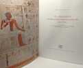 Die altägyptische Grabkammer Seschemnofers III. aus Gisa. Emma Brunner-Traut